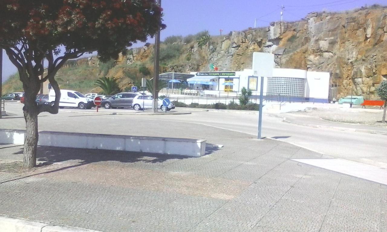 פניש Quartos Da Praia מראה חיצוני תמונה