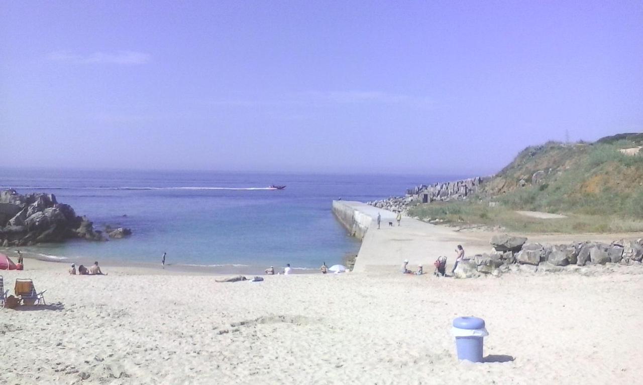 פניש Quartos Da Praia מראה חיצוני תמונה
