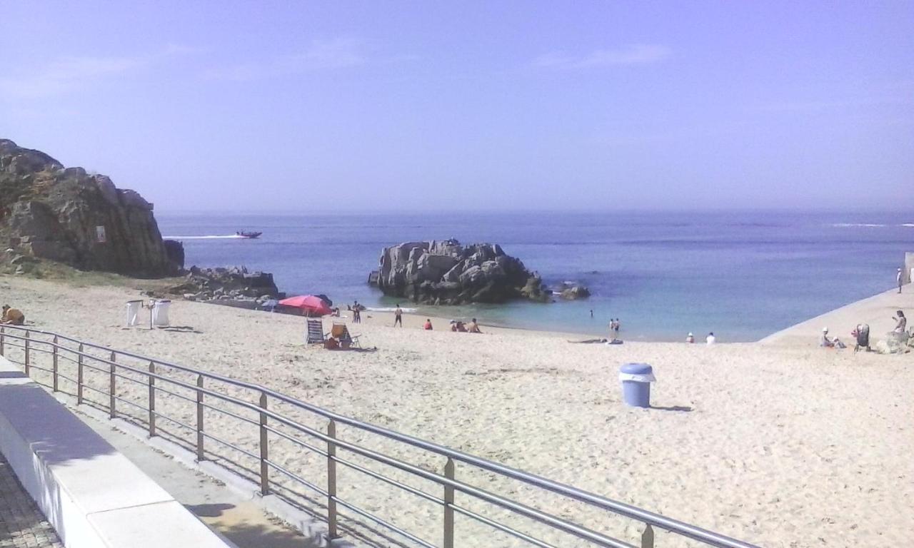 פניש Quartos Da Praia מראה חיצוני תמונה