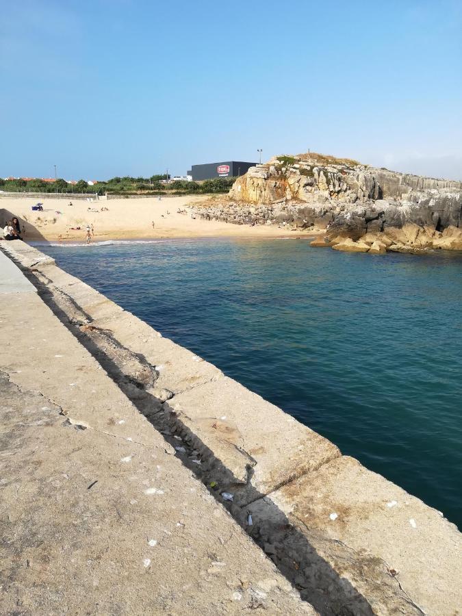 פניש Quartos Da Praia מראה חיצוני תמונה