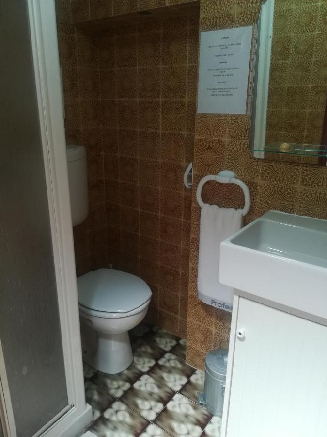 פניש Quartos Da Praia מראה חיצוני תמונה
