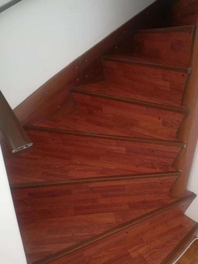 פניש Quartos Da Praia מראה חיצוני תמונה