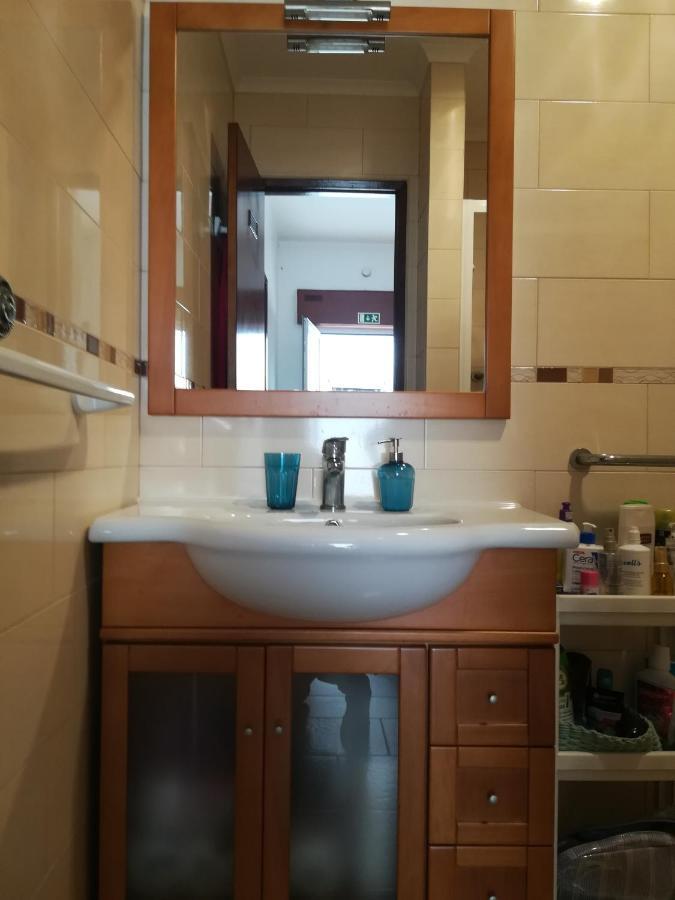 פניש Quartos Da Praia מראה חיצוני תמונה