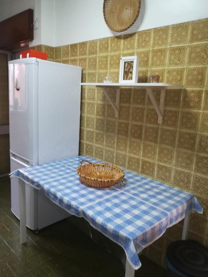 פניש Quartos Da Praia מראה חיצוני תמונה