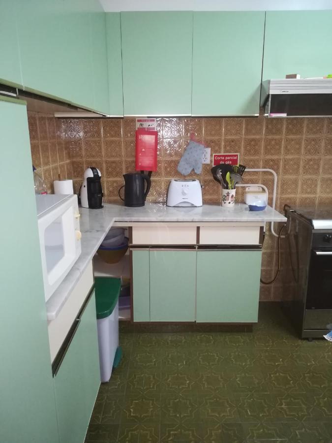 פניש Quartos Da Praia מראה חיצוני תמונה