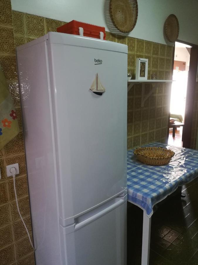 פניש Quartos Da Praia מראה חיצוני תמונה