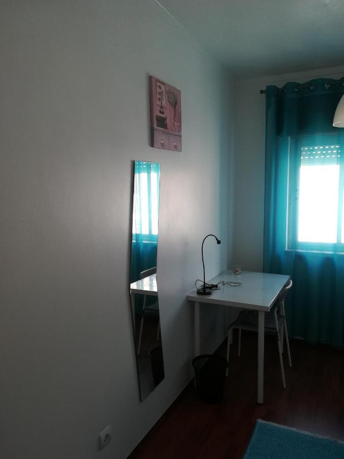 פניש Quartos Da Praia מראה חיצוני תמונה