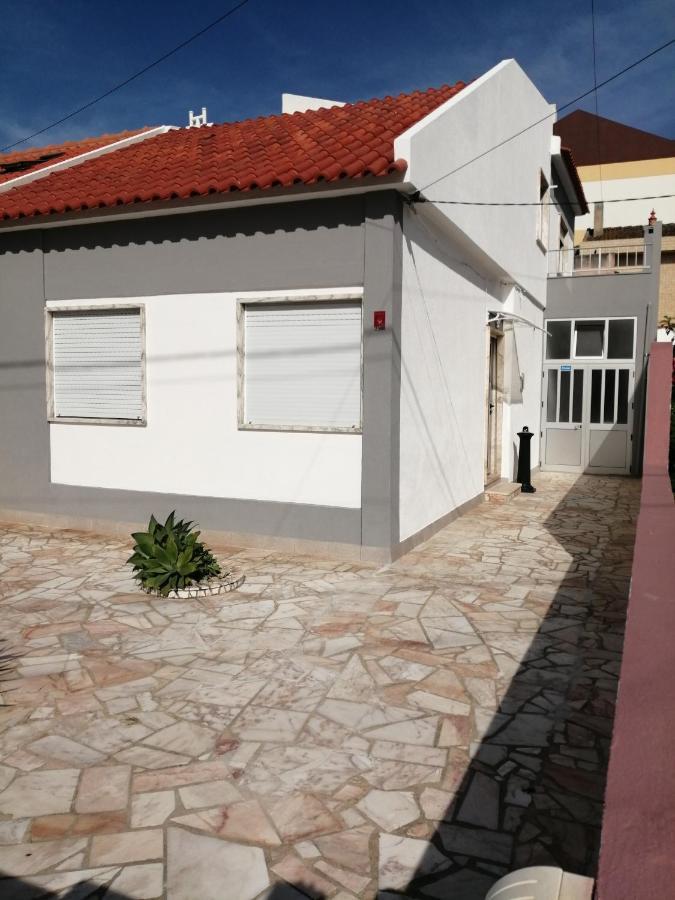 פניש Quartos Da Praia מראה חיצוני תמונה