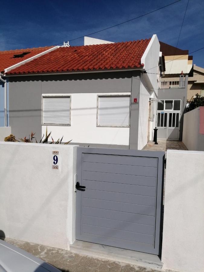פניש Quartos Da Praia מראה חיצוני תמונה
