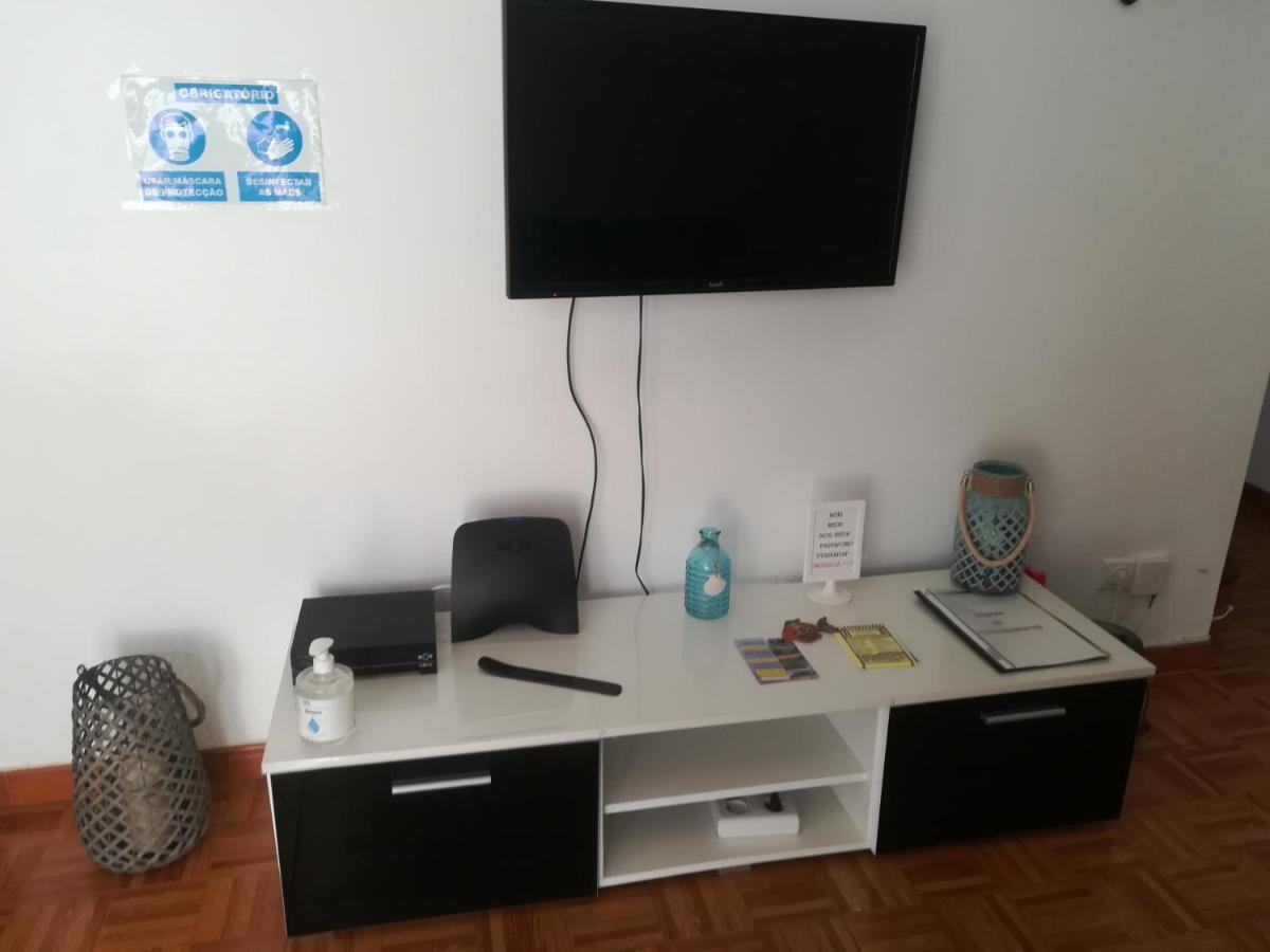 פניש Quartos Da Praia מראה חיצוני תמונה