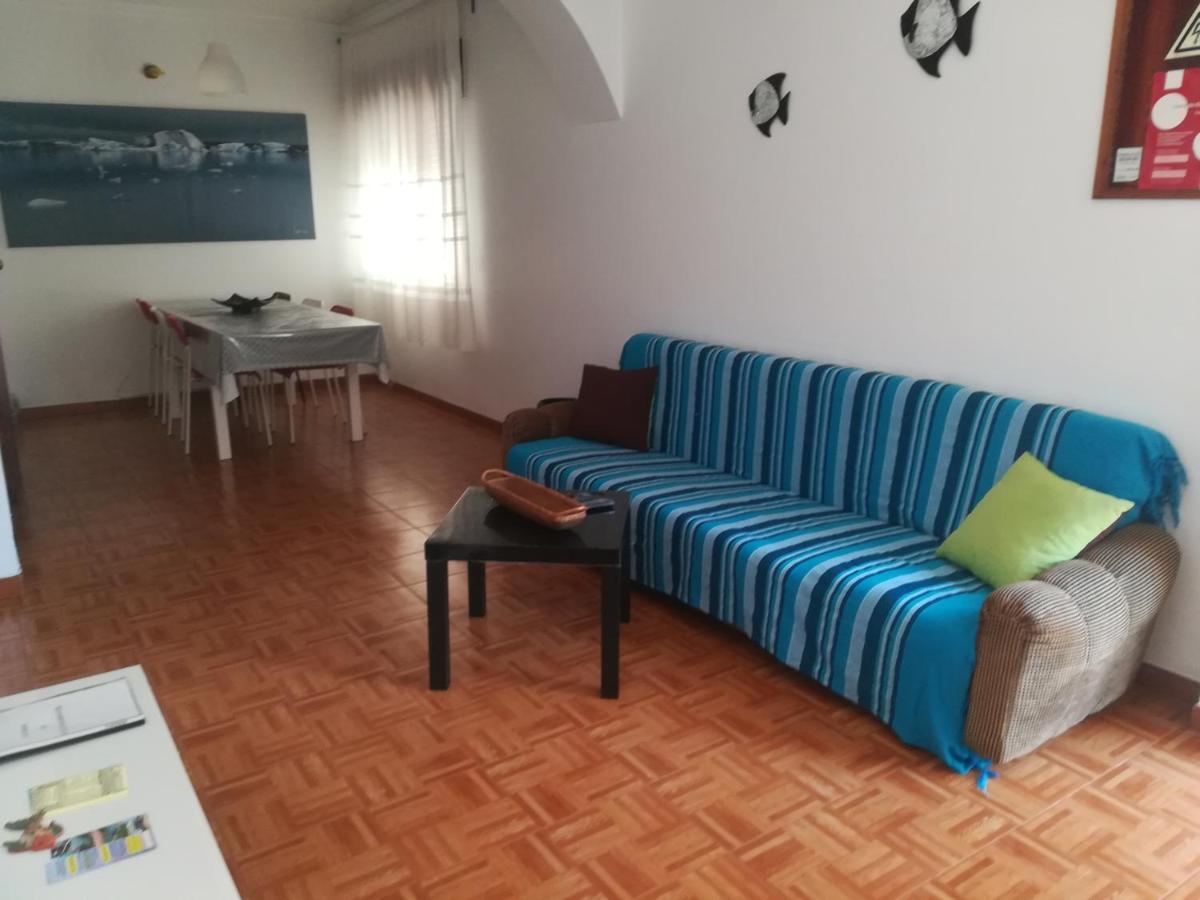 פניש Quartos Da Praia מראה חיצוני תמונה